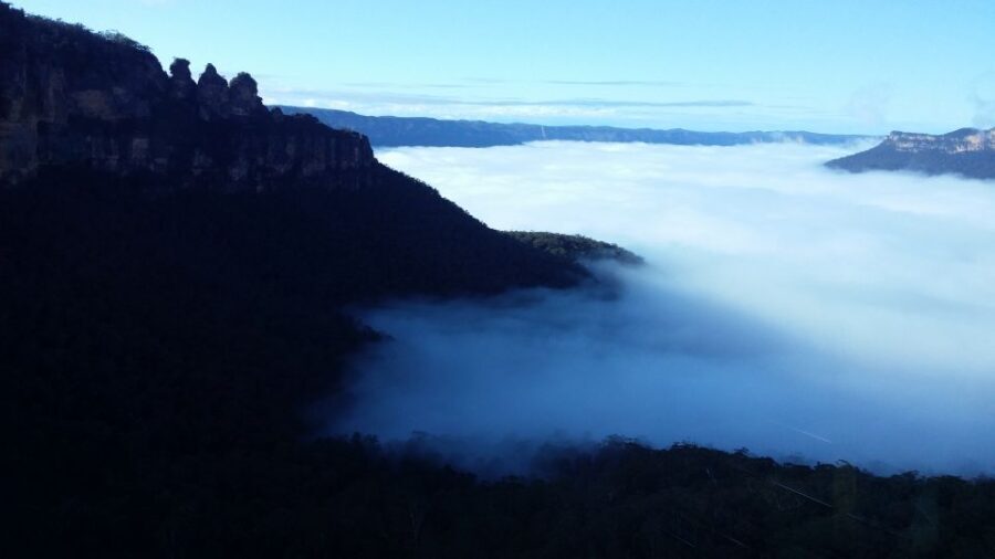 Blue Mountains day Tour small group from Sydney - What Makes This Tour Stand Out?