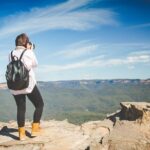 Blue Mountains Day Tour With Bushwalks, Waterfalls & Featherdale - Iconic Landmarks: The Three Sisters, Echo Point, and Wentworth Falls