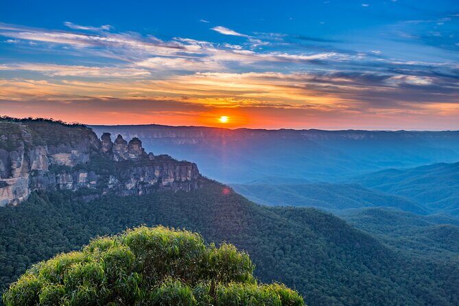 Blue Mountains Day Tour with Wildlife and Scenic World - Value for Money: Is It Worth It?