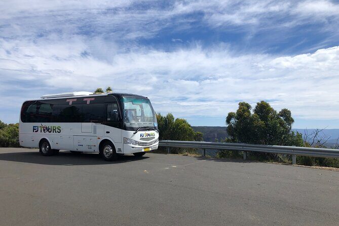 Blue Mountains Day Trip from Sydney Including Scenic World - Lunch in Leura: On Your Own