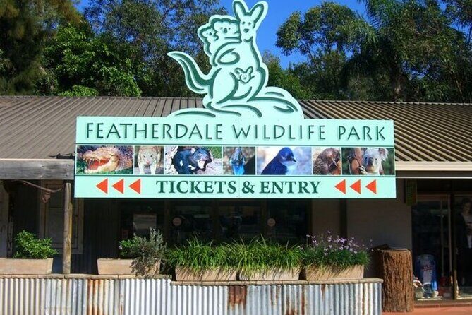 Blue Mountains Exclusive Private Tour - The Journey: From Sydney to the Blue Mountains