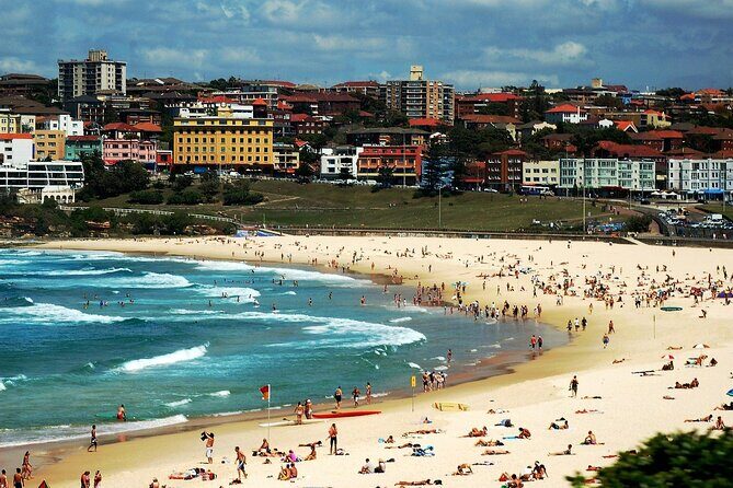 Blue Mountains | Koalas, Kangaroos & Bondi Beach Private Tour - Frequently Asked Questions