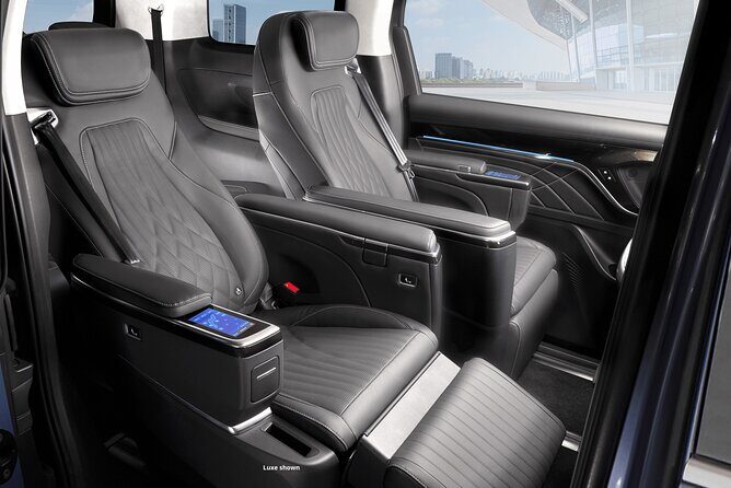 Blue Mountains Luxury Tour Experience - Transportation and Group Size: What It Means for You