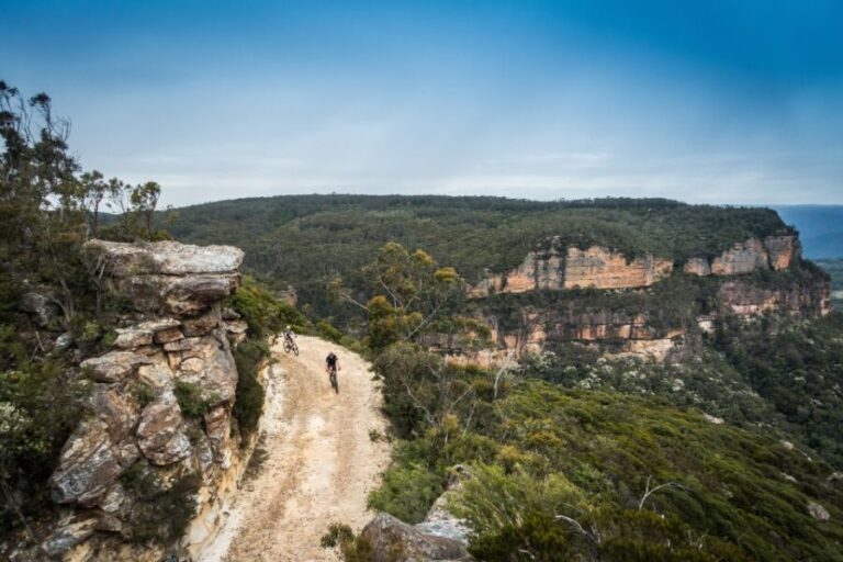 Blue Mountains: Mountain e-Bike Ride, Narrowneck Plateau - Final Thoughts: Who Will Love This Tour?