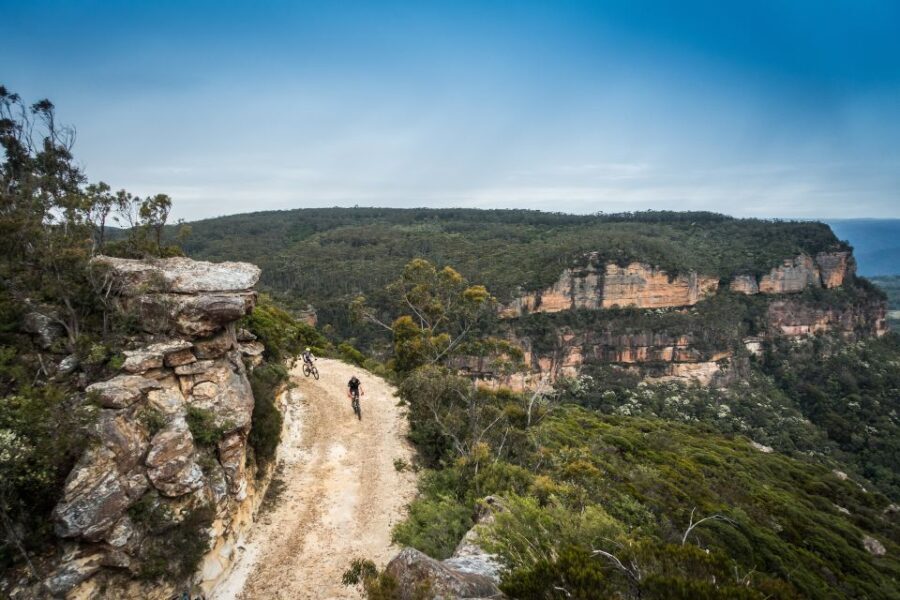 Blue Mountains: Mountain e-Bike Ride, Narrowneck Plateau - Final Thoughts: Who Will Love This Tour?