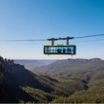 Blue Mountains: Private Scenic Tour with Optional Stops - Exploring Katoomba and Leura