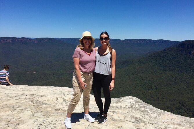Blue Mountains Private Tour From Sydney, & Featherdale Aussie Animal Park Option - Practical Considerations