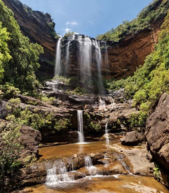 Blue Mountains Private Tour from Sydney - The Experience and Practical Details