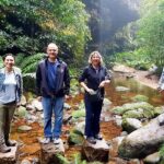 Blue Mountains Private Tour including Wildlife Park - The Value of the Tour