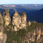 Blue Mountains: Private Tour with Wildlife and River Cruise - In-Depth Look at the Itinerary
