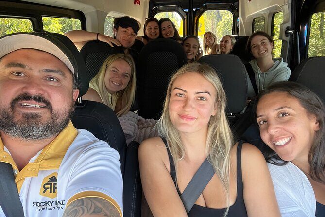 Blue Mountains Private Tours Sydney Zoo or Scenic world Options - Practical Insights for the Traveler