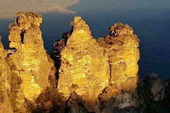 Blue Mountains Road Trip - Exploring the Itinerary in Detail