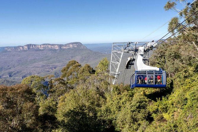 Blue Mountains Small-Group Tour from Sydney with Scenic World,Sydney Zoo & Ferry - The Value of This Tour