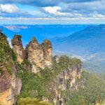 Blue Mountains Small Group Tour with Waterfall Walk & Fresh Lunch - What We Love About This Tour