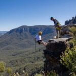 Blue Mountains: Spectacular Half Day Abseiling Adventure - What Travelers Say