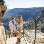 Blue Mountains Sunset Nature-based & Waterfall Tour from Sydney - What Reviewers Love