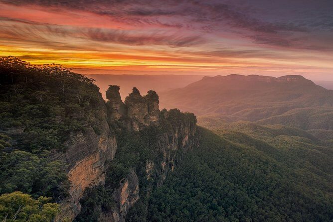Blue Mountains Sunset Tour | See Kangaroos & Koalas (Private Tour) - Authentic Experiences and Reviews