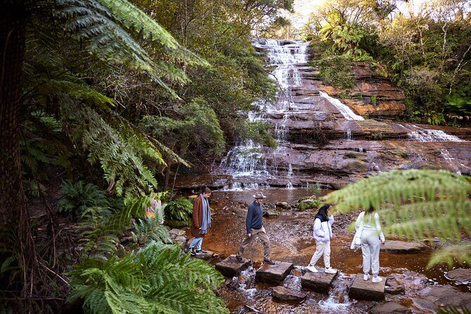 Blue Mountains Sunset Tour with Kangaroo Sightings from Sydney - Deep Dive into the Experience