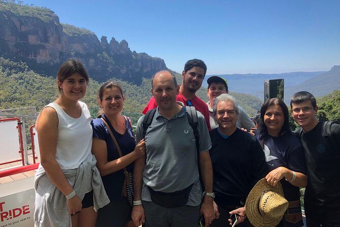 Blue Mountains: Three Sisters, Scenic World and Wildlife park - Why This Tour Offers Real Value