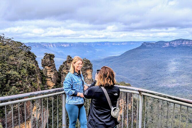 Blue Mountains Tour: Scenic World & Featherdale (Group max 10) - Practical Considerations