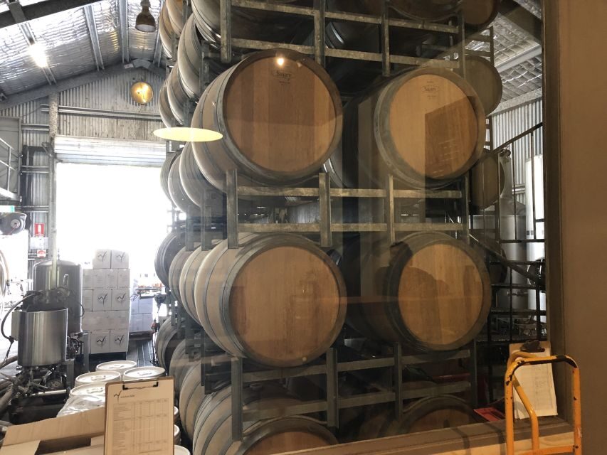 BNE - MtTamborine All Inclusive Tour with Lunch and Tastings - Practical Details: What You Need to Know