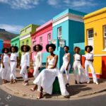 Bo-kaap and City tour - The Value of the Experience