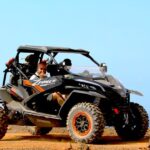 Boa Vista: 2-Hour Buggy 1000cc North Island Adventure - The Guides and the Overall Experience