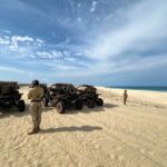 Boa Vista: 4-Hour Buggy 1000cc South Island Adventure - The Practicalities and Value of the Tour