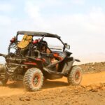 Boa Vista: Buggy Death Valley Adventure 2h - What’s Included & What to Consider