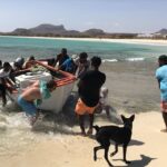 Boa Vista Island: Fishing with local fishermen - Key Points