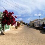 Boa Vista Island: Guided Santa Monica Beach & Caves Tour - What to Expect from the Itinerary