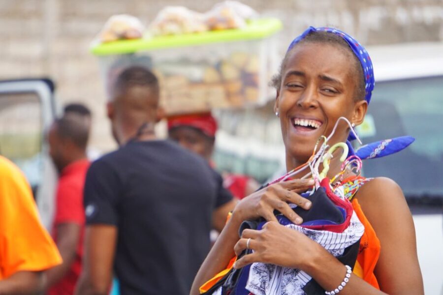 Boa Vista Island: Northwest & Deserto de Viana 4x4 Adventure - Who Will Love This Tour?