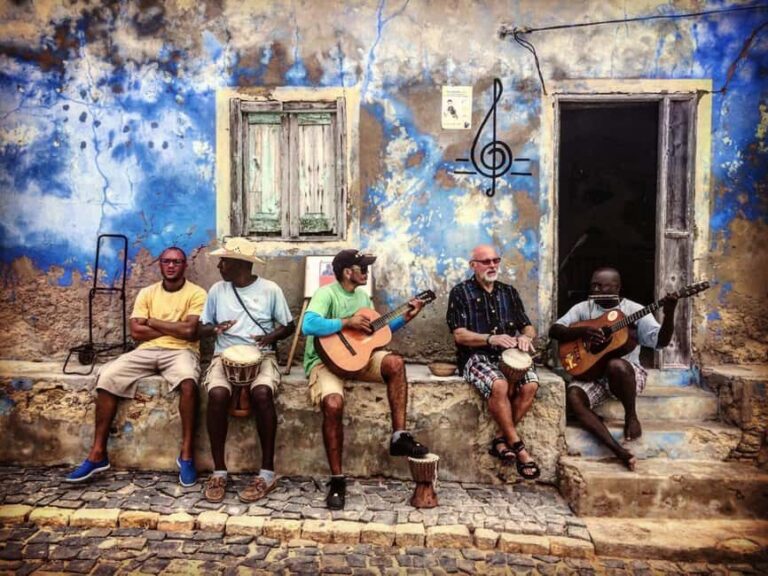 Boa Vista: Local Villages Guided Tour with Typical Lunch - Itinerary Breakdown