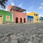Boa Vista Mystical Wonders: Santa Monica Beach and Caves - Detailed Breakdown of the Itinerary