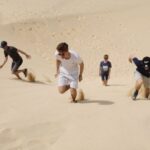 Boa Vista: Santa Monica, Dunes, Caves and Village 4x4 Tour - What Makes This Tour Stand Out?