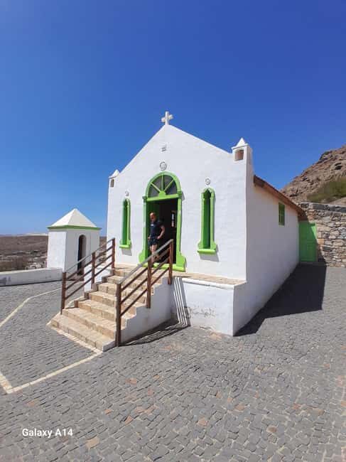 Boa Vista: Seaside Tour - Santa Monica & Varandinha - The Practicalities: What to Expect and Bring