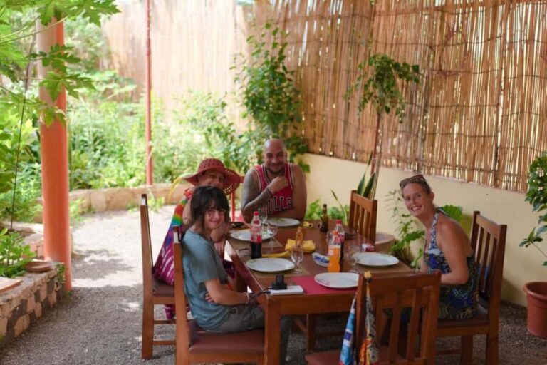 Boa Vista: Snorkeling at Gatas Bay & North East Tour - Authentic Experiences & What You Gain