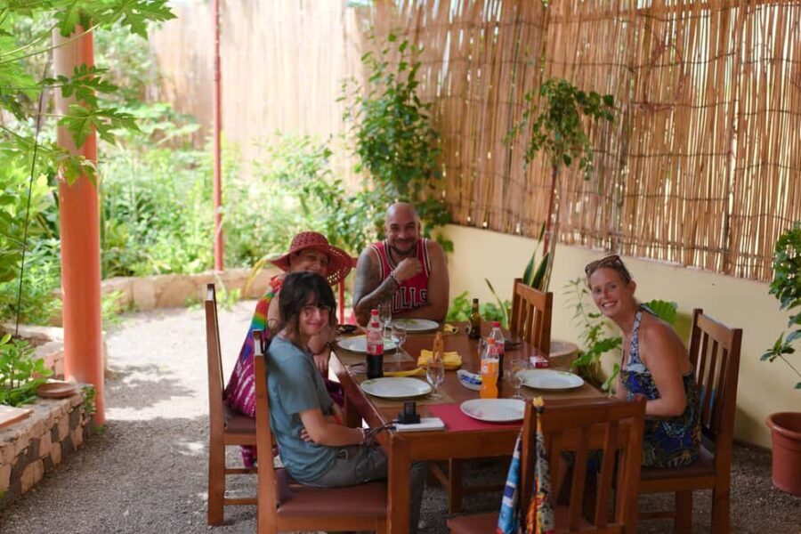 Boa Vista: Snorkeling at Gatas Bay & North East Tour - Authentic Experiences & What You Gain