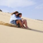 Boavista: 4x4 Island Tour, Santa Monica, Dune, Caves & Lunch - Authentic Experiences That Stand Out
