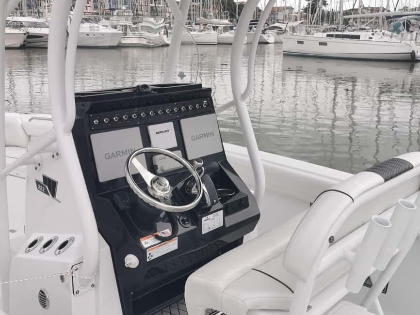 Boavista: Private Luxury Boat Tour with Onbarco - Why This Tour Offers Great Value