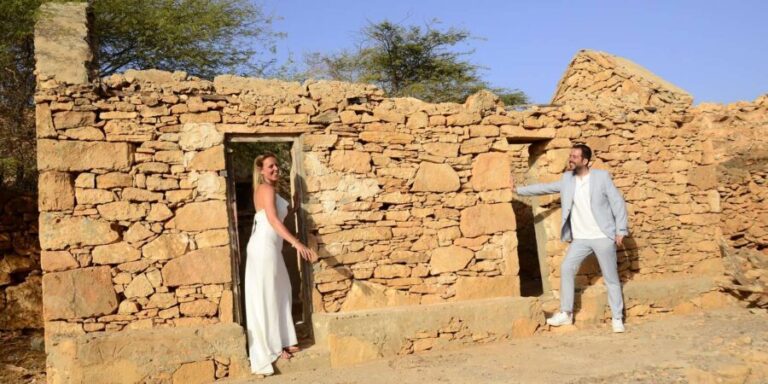 Boavista: Social Media Safari; Insta Iconic Spots Tour - The Itinerary Breakdown: What to Expect