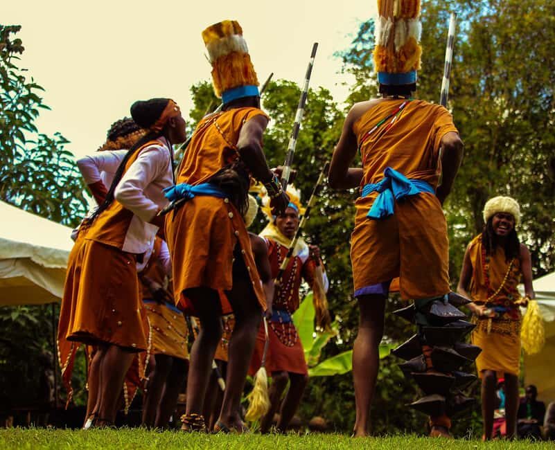 Bomas of Kenya and Carnivore Restaurant Tour - Final Thoughts: Who Is This Tour Best For?