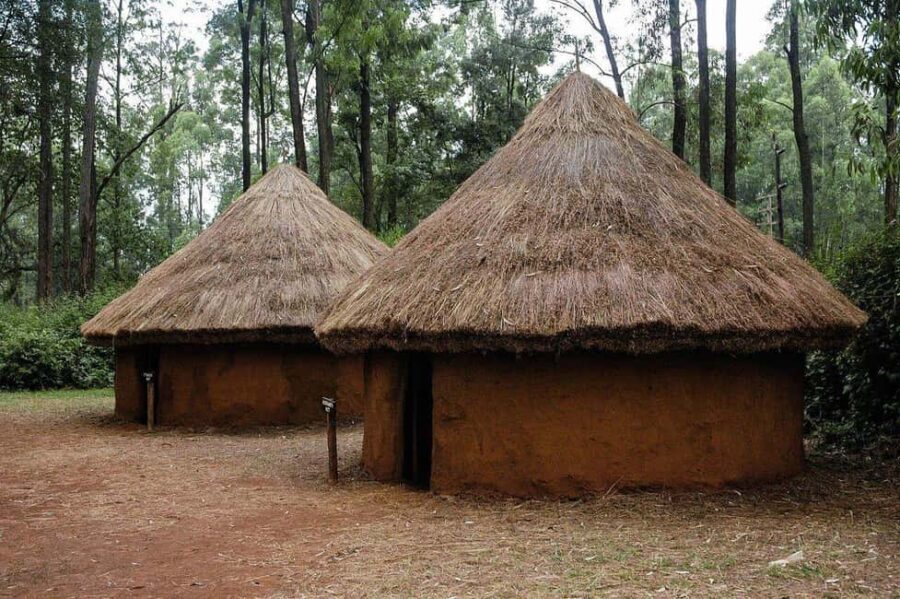 Bomas of Kenya Cultural tour - FAQ