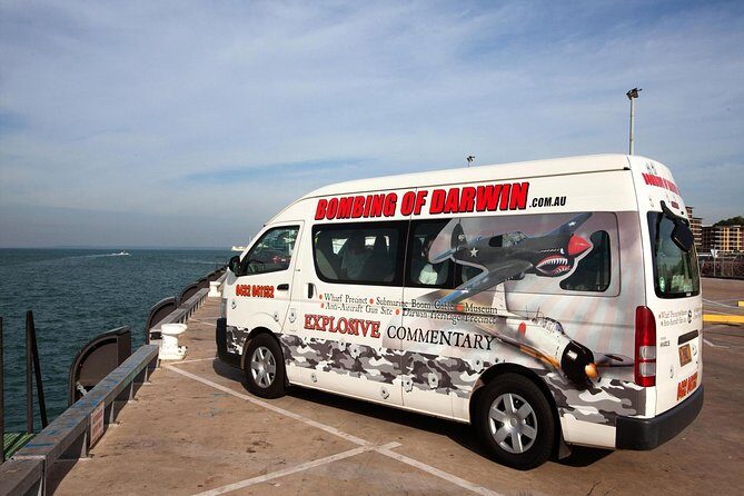 Bombing of Darwin WWII Heritage Tours - Who is This Tour Best Suited For?