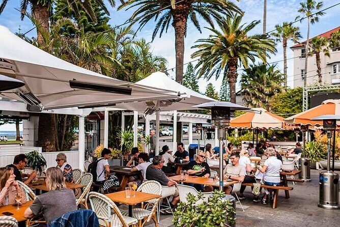 Bondi to Coogee Guided Coastal Walk with Lunch - What to Expect From the Tour Experience