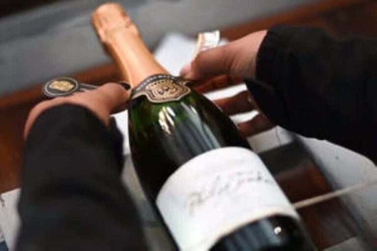 Bonnievale : Create Cap Classique - The Underground Circle Route and Tasting Experience