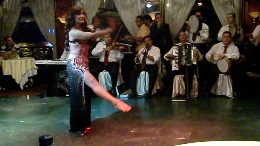 Book online Dinner cruise in Cairo 5 Stars Luxury - Why This Tour Offers Great Value