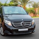 BOOK Your Private Driver in Casablanca - Key Points