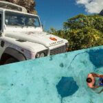 Bora Bora 4WD Tour & Eco Shark & Ray Snorkel Cruise - Why the Tour Provides Excellent Value