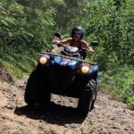 Bora Bora Adventures ATV / QUADS Tours - Scenic Highlights & Cultural Insights